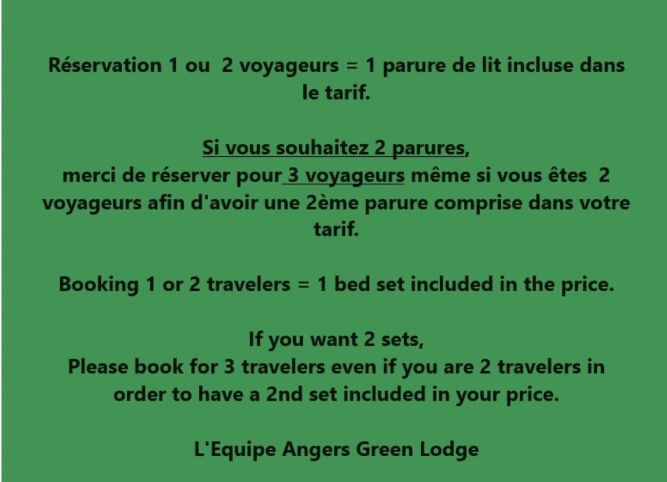 Tiny House Cosy 1 - Angers Green Lodge Экстерьер фото